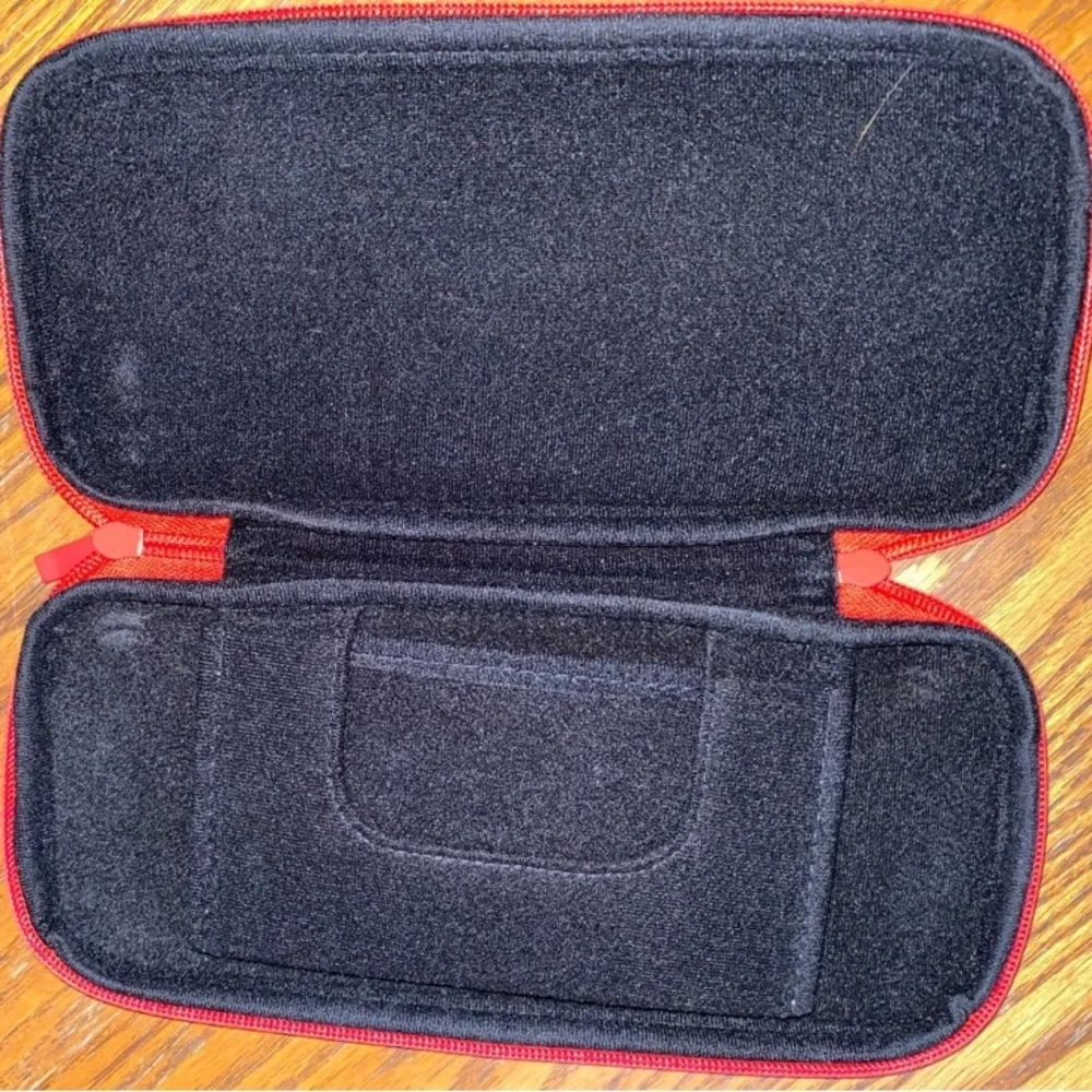 Nintendo Switch Case